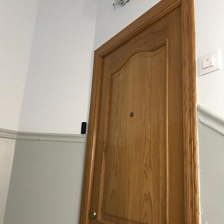Piso Centrico Cerca De La Playa Apartment A Coruna Ngoại thất bức ảnh